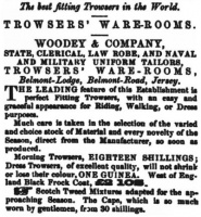 Jersey Independent 1857
