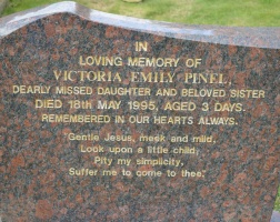 St John’s Church cemetery