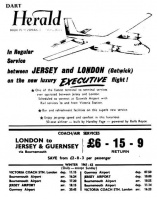 1961 Herald advertisement