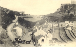 Gorey