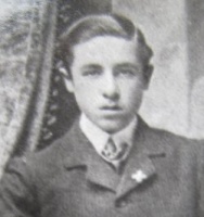 Harold Winter Single, who is believed to have deserted from the Royal Navy to join the Army. He died aged 23 in 1918