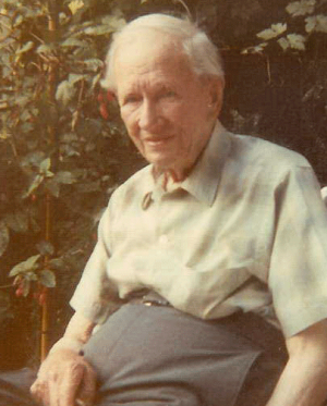 Alfred Thomas Alexander