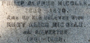 Silvester, St Saviour