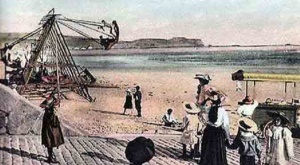 George Perry's Swings