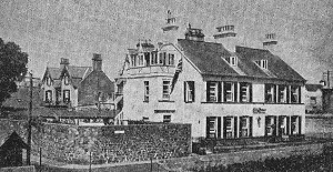 Casa Marina, Beach Road