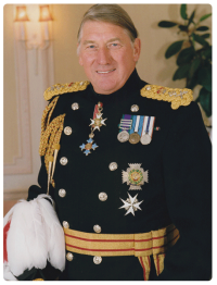 Sir Michael Wilkes