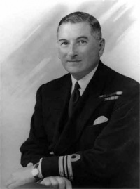 Philip Miles Filleul