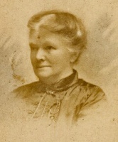 Mary Trewen Moorman