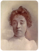 Janet Maud Fleming Le Dain