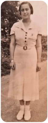 Jessica Emily Rose Springate