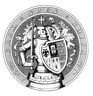 Francois Guillaume COLLAS, of St Martin