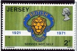 Royal British Legion