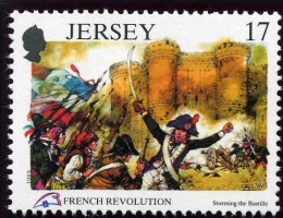 French Revolution bicentenary