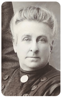 Isabella Rachel Jarvis (1862-1936)