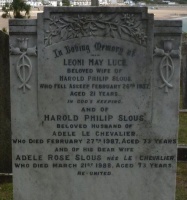 St Brelade Church cemetery