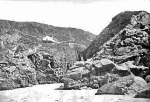 Photograph by Ernest Baudoux