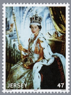 Queen Elizabeth II