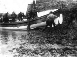 William Henry Wilkinson