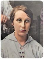 Hilda Louisa Grimshaw (1899- )