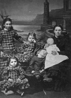 Mary Ann Mesny (1847-1904)