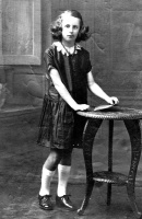 Sheila May Le Maistre