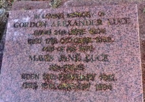 St Mary’s Church cemetery