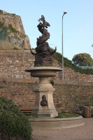 The Westaway Memorial