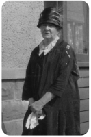 Hannah Elvina Jarvis (1854-1932), sister of Isabella