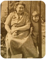 Ivy Ada Ozard (1909-1967)