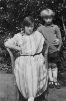 Florence Edith Fielding