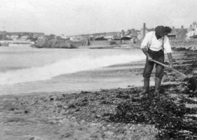 From a 1937 family album