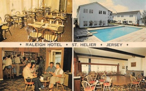 Raleigh Hotel