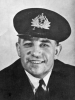 Alfred John Gouffini