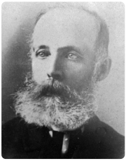 Edward John Low, born in Jersey in 1836, died in Canada in 1906