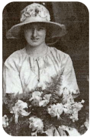 Maria Louisa Lucy Marais (1904-1971)