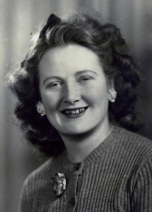 Elizabeth Rosemary Labey