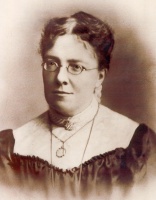 Emilie Mary Romeril (1852-1911) m Samuel Griggs