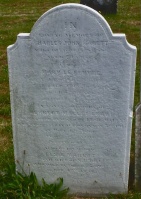 Mont a l’Abbe cemetery