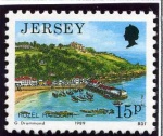 1989 stamp