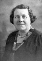 Julia Bastin, of Guernsey