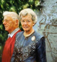 Daphne Minihane, 2002; Tom Wood