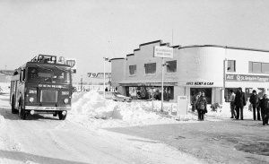 1979 at Les Quennevais