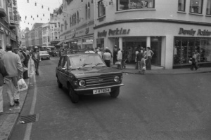 1976 Jersey Evening Post photograph