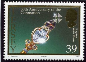 Coronation 50th anniversary