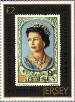 Queen Elizabeth II