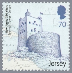 New Jersey 350 years