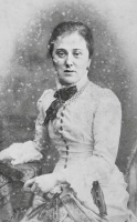 Emily Jane Gruchy (1856-1932)