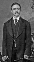 Cornelius Ernest Sherry