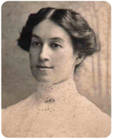 Louisa Vibert (1888- )