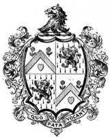 Later family arms